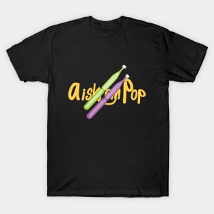 Ice cream POP! T-Shirt